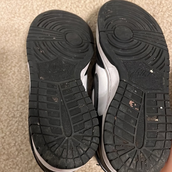 Nike air dunks, black and white “pandas”.. - Picture 5 of 6